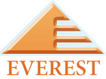Логотип: Многопрофильная компания Эверест